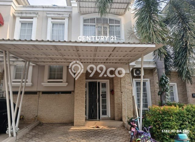 Hunian Cantik Modern Lb 140m2 di Ciputat, Tangerang Selatan Hunian Cantik Modern Lb 140m2 di Ciputat, Tangerang Selatan