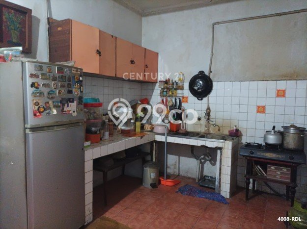 Hunian Eksklusif Siap Huni LT 175m2 di Cilandak, Jakarta Selatan Hunian Eksklusif Siap Huni LT 175m2 di Cilandak, Jakarta Selatan
