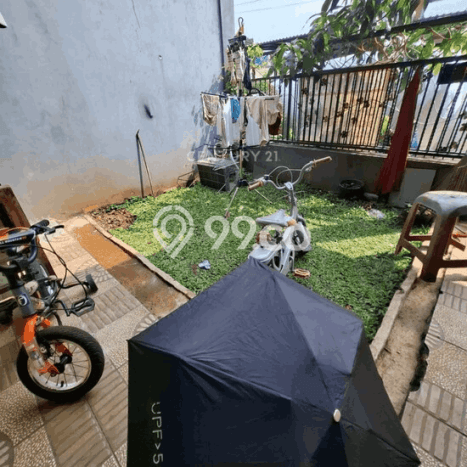 Dijual Rumah Minimalis Bagus Punya 3 KT di Ciputat Tangerang Selatan SHM Dijual Rumah Minimalis Bagus Punya 3 KT di Ciputat Tangerang Selatan SHM