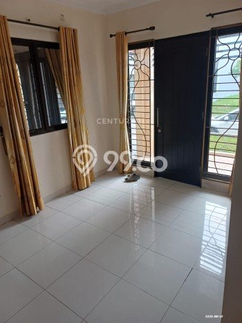 Hunian Elit LB 160m2 Siap Pakai Desain Elegan di Graha Raya Bintaro, Tangerang Selatan Hunian Elit LB 160m2 Siap Pakai Desain Elegan di Graha Raya Bintaro, Tangerang Selatan