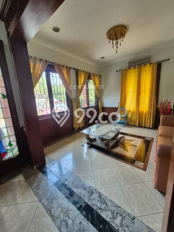 Hunian Mewah Siap Huni LT 825m2 di Ciputat, Tangerang Selatan Hunian Mewah Siap Huni LT 825m2 di Ciputat, Tangerang Selatan