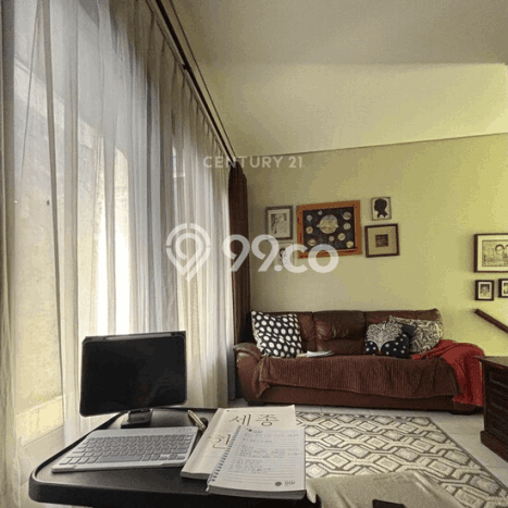 Dijual Rumah Eksklusif 3 KT di Sektor 9-Bintaro, Tangerang Selatan Dijual Rumah Eksklusif 3 KT di Sektor 9-Bintaro, Tangerang Selatan
