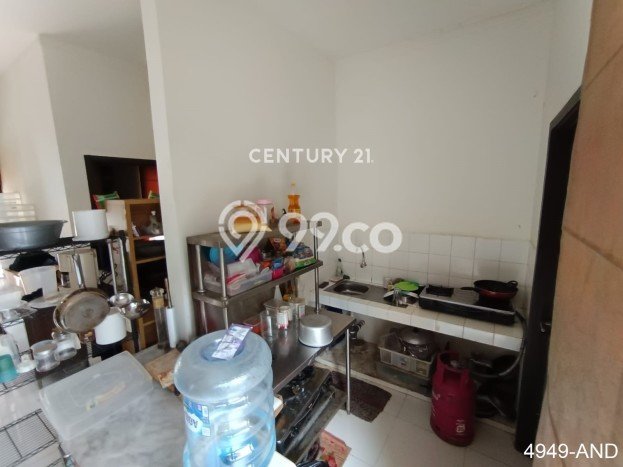 Dijual Rumah Mewah Elegan Dengan View Cantik di Sektor 9-Bintaro, Tangerang Selatan Dijual Rumah Mewah Elegan Dengan View Cantik di Sektor 9-Bintaro, Tangerang Selatan