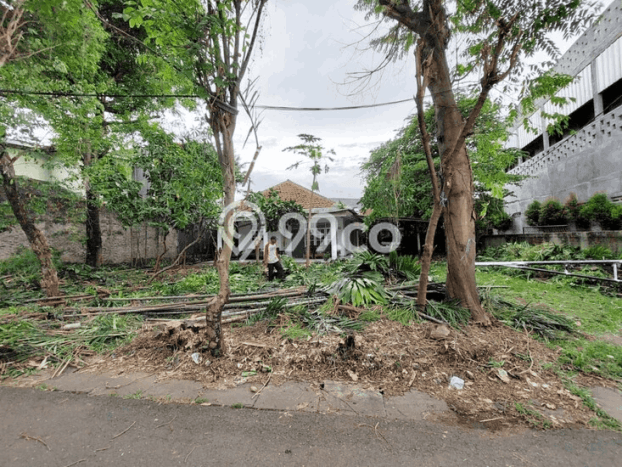 Tanah Dijual Lokasi Bintaro, Jakarta Selatan Luas 300m2 Legalitas Aman Tanah Dijual Lokasi Bintaro, Jakarta Selatan Luas 300m2 Legalitas Aman