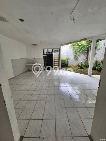 Rumah sewa siap pakai 2 Kamar Tidur di Jurangmangu, Tangerang Rumah sewa siap pakai 2 Kamar Tidur di Jurangmangu, Tangerang