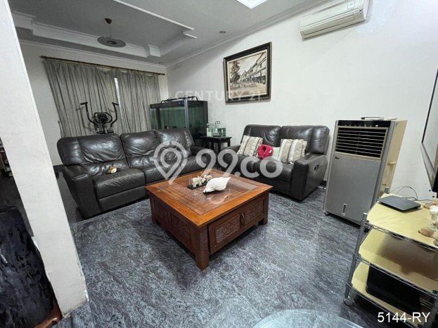 Hunian Elit LB 400m2 Siap Huni Desain Elegan di Sektor 2 - Bintaro, Jakarta Selatan Hunian Elit LB 400m2 Siap Huni Desain Elegan di Sektor 2 - Bintaro, Jakarta Selatan
