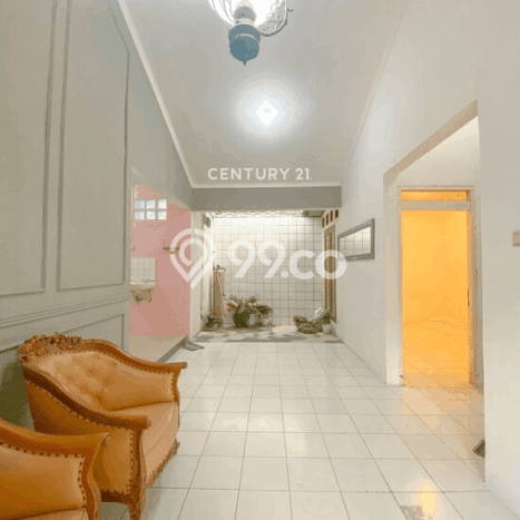 Jual Rumah Modern 2 KT di Bintaro, Tangerang Selatan Jual Rumah Modern 2 KT di Bintaro, Tangerang Selatan