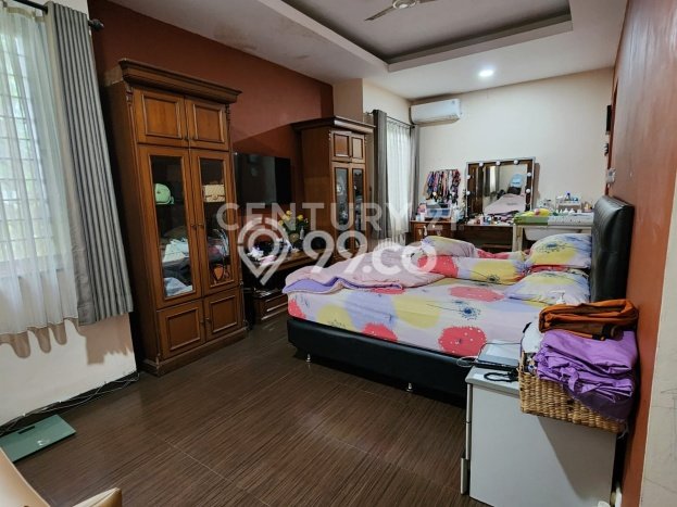Hunian Super Elit dengan Akses Paling Strategis di Sektor 1 - Bintaro, Jakarta Selatan Hunian Super Elit dengan Akses Paling Strategis di Sektor 1 - Bintaro, Jakarta Selatan