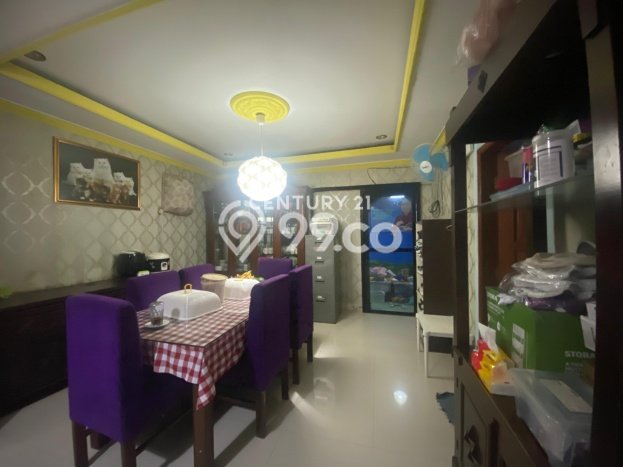 For Sale Rumah 2 Kamar Lokasi Ideal Bagus dan Strategis di Pondok Aren For Sale Rumah 2 Kamar Lokasi Ideal Bagus dan Strategis di Pondok Aren