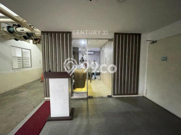 Apartemen Terawat Dijual di Jakarta Timur Spesifikasi 2 KT, 1 KM Apartemen Terawat Dijual di Jakarta Timur Spesifikasi 2 KT, 1 KM