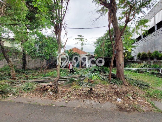 Jarang Ada! Tanah di Bintaro Punya Luas 649m2 SHM Jarang Ada! Tanah di Bintaro Punya Luas 649m2 SHM