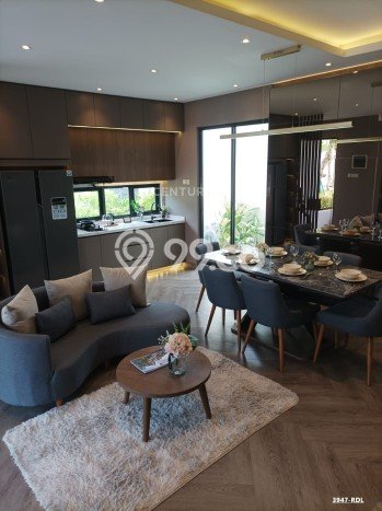 Rumah Elit Modern Siap Huni di Rempoa Tangerang Rumah Elit Modern Siap Huni di Rempoa Tangerang