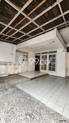 Rumah Luas Asri 3 KT Siap Huni di Sektor 2 - Bintaro Jakarta Selatan Rumah Luas Asri 3 KT Siap Huni di Sektor 2 - Bintaro Jakarta Selatan