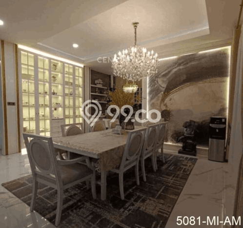 For Sale! Premium House LT 294m2 Desain Modern di Bekasi For Sale! Premium House LT 294m2 Desain Modern di Bekasi