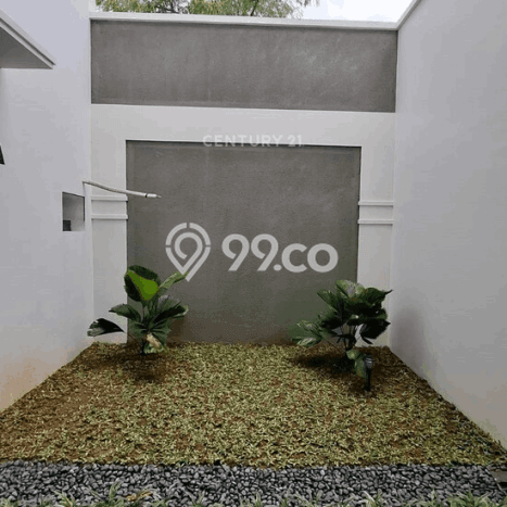 Rumah Mewah LB 230m2 Siap Pakai Desain Elegan di Sektor 9-Bintaro, Tangerang Selatan Rumah Mewah LB 230m2 Siap Pakai Desain Elegan di Sektor 9-Bintaro, Tangerang Selatan