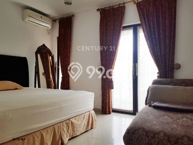 For Sale! Luxury House LT 177m2 Desain Modern di Lebak Bulus For Sale! Luxury House LT 177m2 Desain Modern di Lebak Bulus