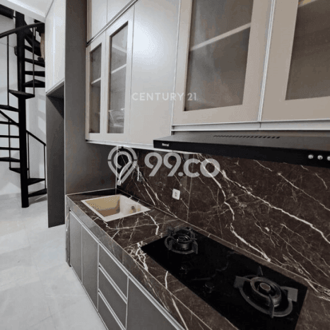 Rumah Luxury Modern Tanpa Renovasi di Sektor 9-Bintaro Tangerang Selatan Rumah Luxury Modern Tanpa Renovasi di Sektor 9-Bintaro Tangerang Selatan