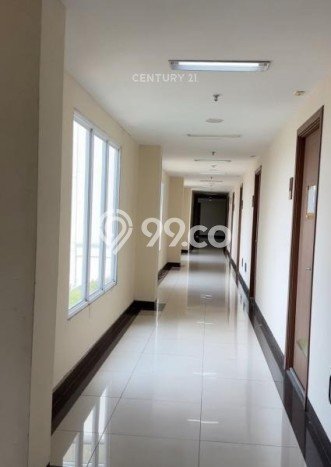 Apartemen Harga Terjangkau untuk Dijual di Gandul Dengan Spesifikasi 2 KT & 1 KM Apartemen Harga Terjangkau untuk Dijual di Gandul Dengan Spesifikasi 2 KT & 1 KM
