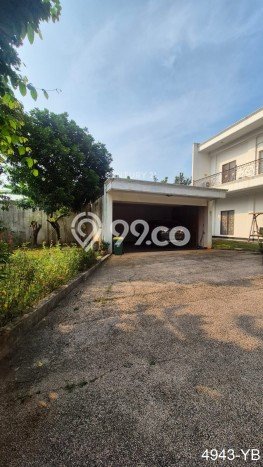 For Sale Rumah Mewah Exclusive di Pondok Aren, Tangerang Selatan For Sale Rumah Mewah Exclusive di Pondok Aren, Tangerang Selatan