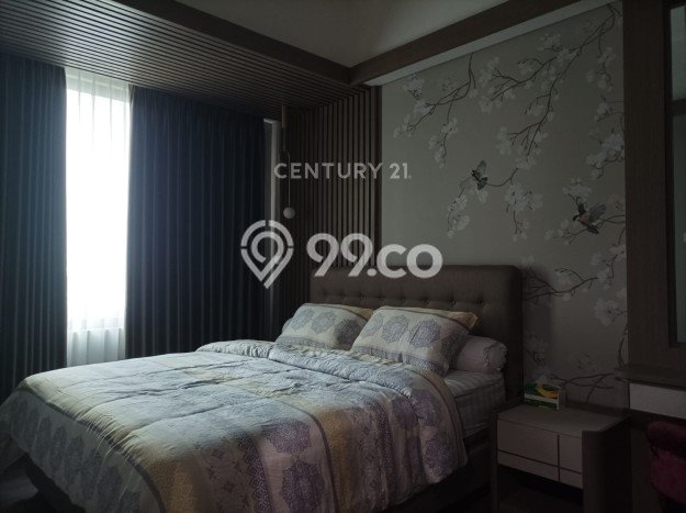 Apartemen Strategis di , 2 KT, Luas 103m2m², Lingkungan Prestisius Apartemen Strategis di , 2 KT, Luas 103m2m², Lingkungan Prestisius