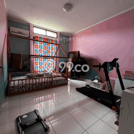 Siap Huni Rumah Mewah 3 Kamar di Ciputat Dekat ke Mana Pun Siap Huni Rumah Mewah 3 Kamar di Ciputat Dekat ke Mana Pun