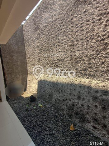 Rumah Minimalis 3 KT di Bintaro Tangerang Selatan Rumah Minimalis 3 KT di Bintaro Tangerang Selatan