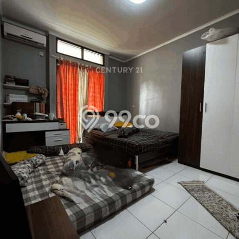 Siap Huni Rumah Mewah 3 Kamar di Ciputat Dekat ke Mana Pun Siap Huni Rumah Mewah 3 Kamar di Ciputat Dekat ke Mana Pun