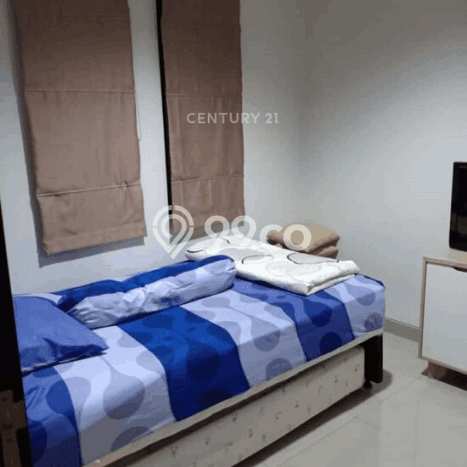 Rumah Minimalis 3 KT di BSD City Tangerang Rumah Minimalis 3 KT di BSD City Tangerang