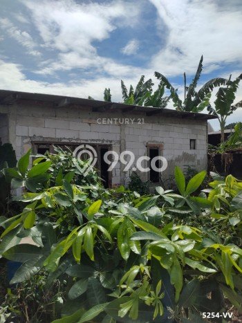 Dijual Tanah Lokasi Bintaro, Jakarta Selatan Seluas 150m2 Dijual Tanah Lokasi Bintaro, Jakarta Selatan Seluas 150m2