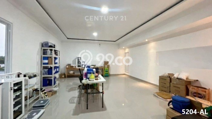 Hunian Elit LB 370m2 Siap Huni Desain Elegan di Sektor 7-Bintaro, Tangerang Selatan Hunian Elit LB 370m2 Siap Huni Desain Elegan di Sektor 7-Bintaro, Tangerang Selatan
