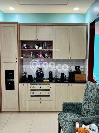 Rumah Elit Modern Tanpa Renovasi di Veteran Jakarta Selatan Rumah Elit Modern Tanpa Renovasi di Veteran Jakarta Selatan