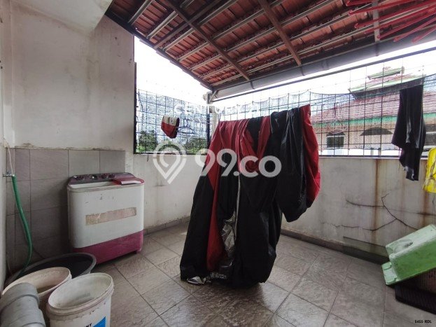 Dijual Rumah Eksklusif 3 KT di Bintaro, Jakarta Selatan Dijual Rumah Eksklusif 3 KT di Bintaro, Jakarta Selatan