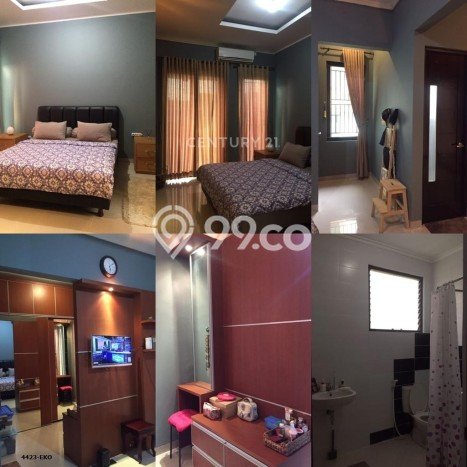 Dijual Rumah Minimalis Bagus Punya 3 KT di Pamulang Tangerang Selatan SHM Dijual Rumah Minimalis Bagus Punya 3 KT di Pamulang Tangerang Selatan SHM