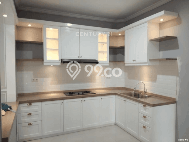 Hunian Cantik Minimalis Lb 136m2 di Ciputat, Tangerang Selatan Hunian Cantik Minimalis Lb 136m2 di Ciputat, Tangerang Selatan