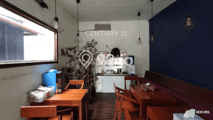 Jual Rumah Luas Elegan Dengan View Cantik di Rempoa, Tangerang Jual Rumah Luas Elegan Dengan View Cantik di Rempoa, Tangerang