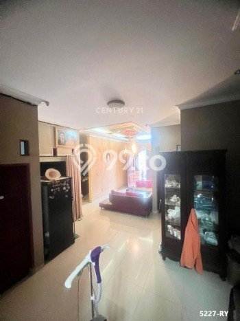 Rumah Modern 3 Kamar LT 128m2 di Cipadu Rumah Modern 3 Kamar LT 128m2 di Cipadu