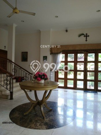 Hunian Super Elit dengan Akses Paling Strategis di Bintaro, Tangerang Selatan Hunian Super Elit dengan Akses Paling Strategis di Bintaro, Tangerang Selatan