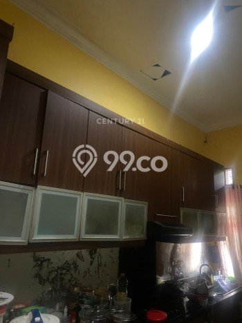 Rumah Modern 3 Kamar LT 128m2 di Cipadu Rumah Modern 3 Kamar LT 128m2 di Cipadu