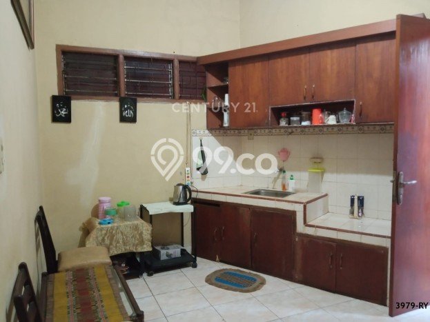 Rumah Minimalis 3 Kamar LT 319m2 di Bintaro Rumah Minimalis 3 Kamar LT 319m2 di Bintaro