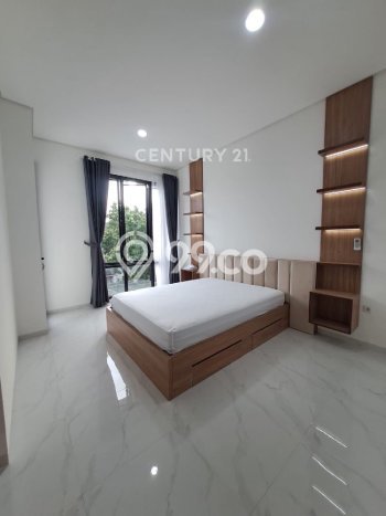 Dijual Hunian Rumah Nyaman 3 Kamar di Bintaro, Tangerang Selatan Dijual Hunian Rumah Nyaman 3 Kamar di Bintaro, Tangerang Selatan