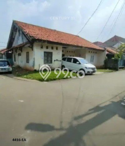 Dijual Rumah 2 Kamar Lokasi Ideal Bagus dan Strategis di Pondok Aren Dijual Rumah 2 Kamar Lokasi Ideal Bagus dan Strategis di Pondok Aren