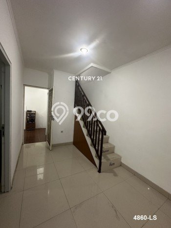 Rumah Modern Cantik 2 KT Bisa Langsung Pindah di Ciputat Rumah Modern Cantik 2 KT Bisa Langsung Pindah di Ciputat