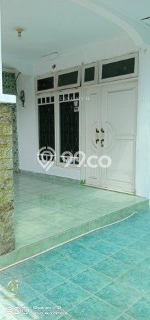 Rumah Modern 2 KT di Cipadu Tangerang Unfurnished Rumah Modern 2 KT di Cipadu Tangerang Unfurnished