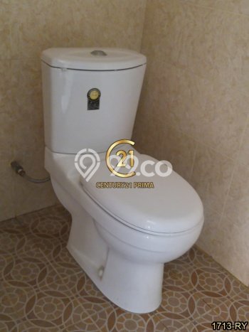 Rumah Minimalis 3 Kamar LT 78m2 di Bintaro Rumah Minimalis 3 Kamar LT 78m2 di Bintaro