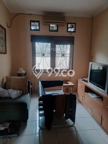 Rumah Modern 3 KT di Rempoa Tangerang Unfurnished Rumah Modern 3 KT di Rempoa Tangerang Unfurnished