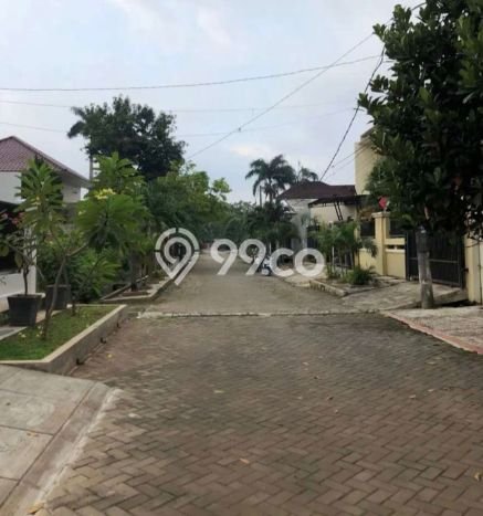 Dijual Tanah Area Berkembang di Larangan, Luas 249m2m², Akses Larangan, Tangerang, Tangerang Dijual Tanah Area Berkembang di Larangan, Luas 249m2m², Akses Larangan, Tangerang, Tangerang