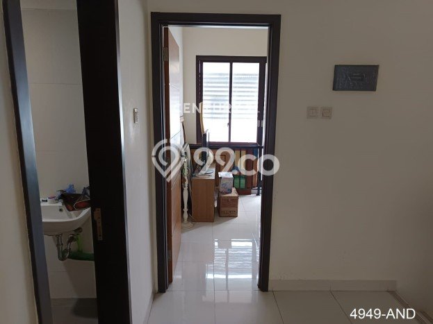 Dijual Rumah Mewah Elegan Dengan View Cantik di Sektor 9-Bintaro, Tangerang Selatan Dijual Rumah Mewah Elegan Dengan View Cantik di Sektor 9-Bintaro, Tangerang Selatan