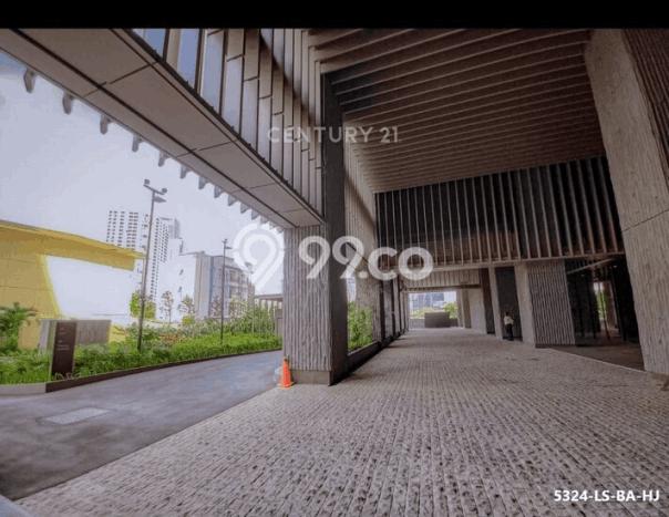 Dijual Apartemen Mewah 1 Bedroom di Jakarta Selatan Dekat ke Fasilitas Umum Dijual Apartemen Mewah 1 Bedroom di Jakarta Selatan Dekat ke Fasilitas Umum