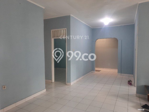 Dijual Hunian Rumah Nyaman 3 KT di Bintaro, Tangerang Selatan Dijual Hunian Rumah Nyaman 3 KT di Bintaro, Tangerang Selatan