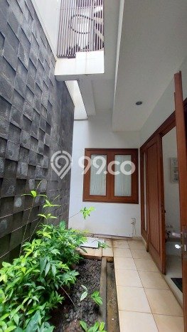 Hunian Super Mewah dengan Akses Paling Strategis di Pondok Pinang, Jakarta Selatan Hunian Super Mewah dengan Akses Paling Strategis di Pondok Pinang, Jakarta Selatan